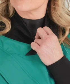 NRS Women's Crux Dry Suit -Kokatat Shop media 5b0e82d3 f3d3 4c4b 8d47 e1ad3229ad25