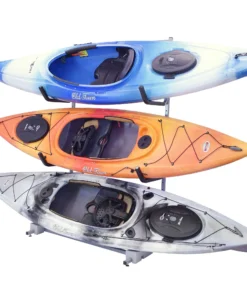 Malone 3 Kayak Free Standing Storage Rack -Kokatat Shop media 5b247e3f 9f10 4d1a 996c f6eca9a7cbe4