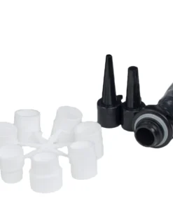 Bravo BTP 12 High-Pressure 12-Volt Electric Pump -Kokatat Shop media 5b296504 e994 45b2 bc0b 20409fbf5a71