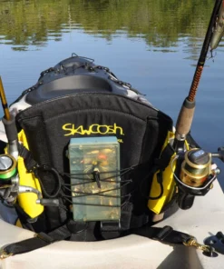 Skwoosh Big Catch High Back Kayak Seat -Kokatat Shop media 5b4faa33 dbd0 44f9 97b5 204f1ed56ca5