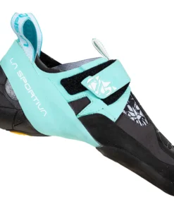 La Sportiva Women's Skwama Vegan Rock Climbing Shoes