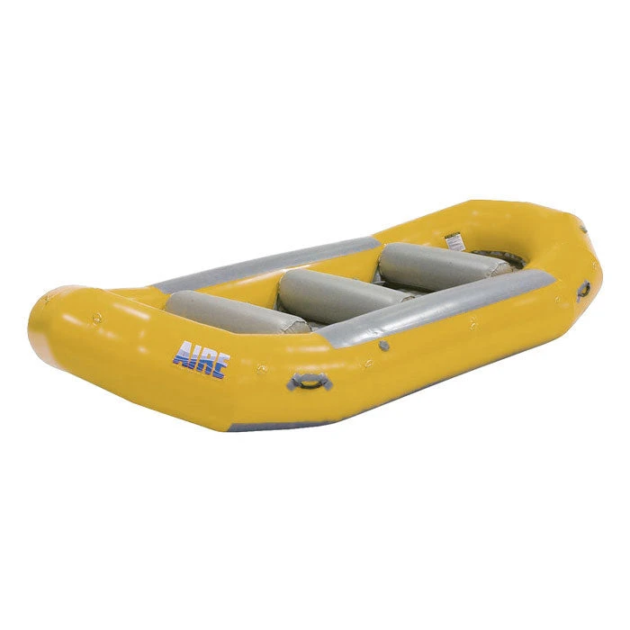 AIRE 130R Self-Bailing Raft 4 AIRE 130R Self-Bailing Raft - Image 4