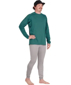 NRS Men's Lightweight Long Sleeve Shirt -Kokatat Shop media 5b83bb59 a4ad 410d b81d ed2521963c6e