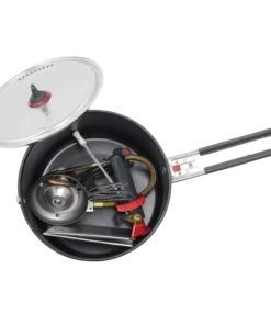 MSR Whisperlite International Camping Stove -Kokatat Shop media 5bc4f083 6d55 4073 a2d1 6286bfc22c68