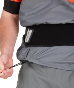 NRS Men's Stratos Shorty Semi-Dry Paddling Jacket -Kokatat Shop media 5bcbcfa1 9854 478a 9132 325e765c619e