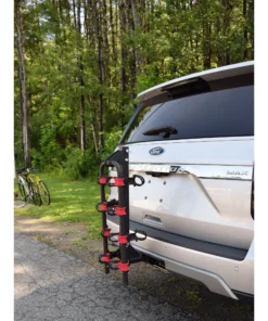 Malone Runway Max 4 Bike Hitch Rack -Kokatat Shop media 5bf0482e 9819 4fcf bdd0 eb1d02fe3f4f