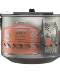 MSR Reactor 2.5L Camping Stove System 5 MSR Reactor 2.5L Camping Stove System -Kokatat Shop media 5c0e5b73 811e 411b 87ef 3c018abe6843