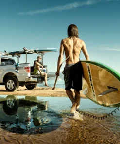 Thule SUP Taxi XT Roof Rack -Kokatat Shop media 5cc5eb84 6ef0 4549 a299 8f9c85a32fa7