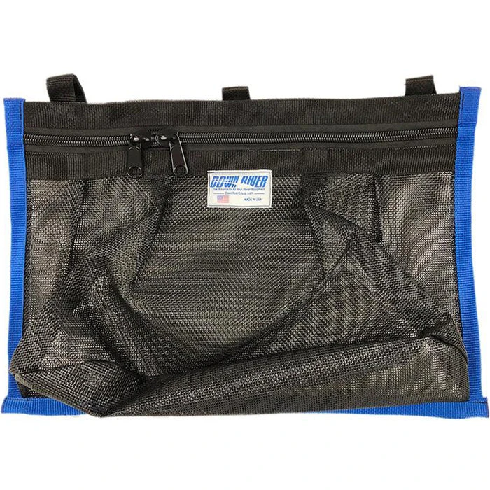 Down River Equipment Stash Pocket 2 Down River Equipment Stash Pocket - Image 2