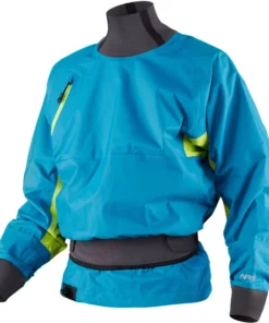 NRS Stratos Semi-Dry Paddling Jacket -Kokatat Shop media 5d206f13 dfab 4767 8a13 c85a510262ed