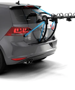 Thule Gateway Pro 3 Bike Trunk Rack -Kokatat Shop media 5d24d2bc 7cb1 4339 97ac e1efa74e70aa