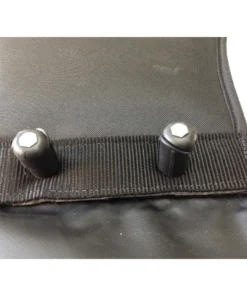 Hobie Mirage Backrest With Expanding Seat Pegs -Kokatat Shop media 5d2b3588 b8a8 4994 835a 851a654f45ae