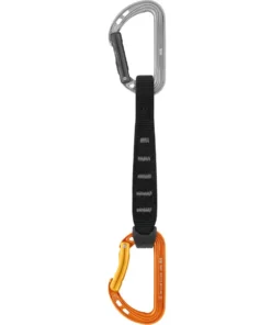 Petzl Spirit Express Quickdraw -Kokatat Shop media 5d31aa33 428d 4fca 90ba 2245d7eb5821