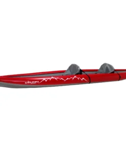 AIRE Tributary Sawtooth Inflatable Kayak