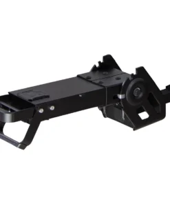 Saris MHS 1+1 Base Hitch Rack