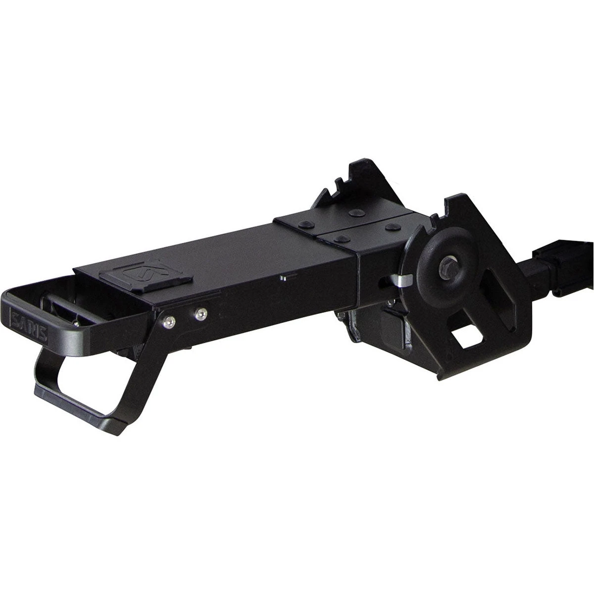 Saris MHS 1+1 Base Hitch Rack 1 Saris MHS 1+1 Base Hitch Rack