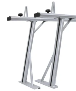 Malone TradeSport Truck Bed Rack With SeaWings Bundle -Kokatat Shop media 5da082a9 17a5 46c0 a941 28c673c6d25e