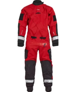 NRS Extreme SAR GORE-TEX Pro Dry Suit