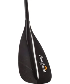 Aqua Bound Malta 1-Piece Carbon Stand-Up Paddle -Kokatat Shop media 5ddee953 fc35 4a43 a00b f508181baf3b