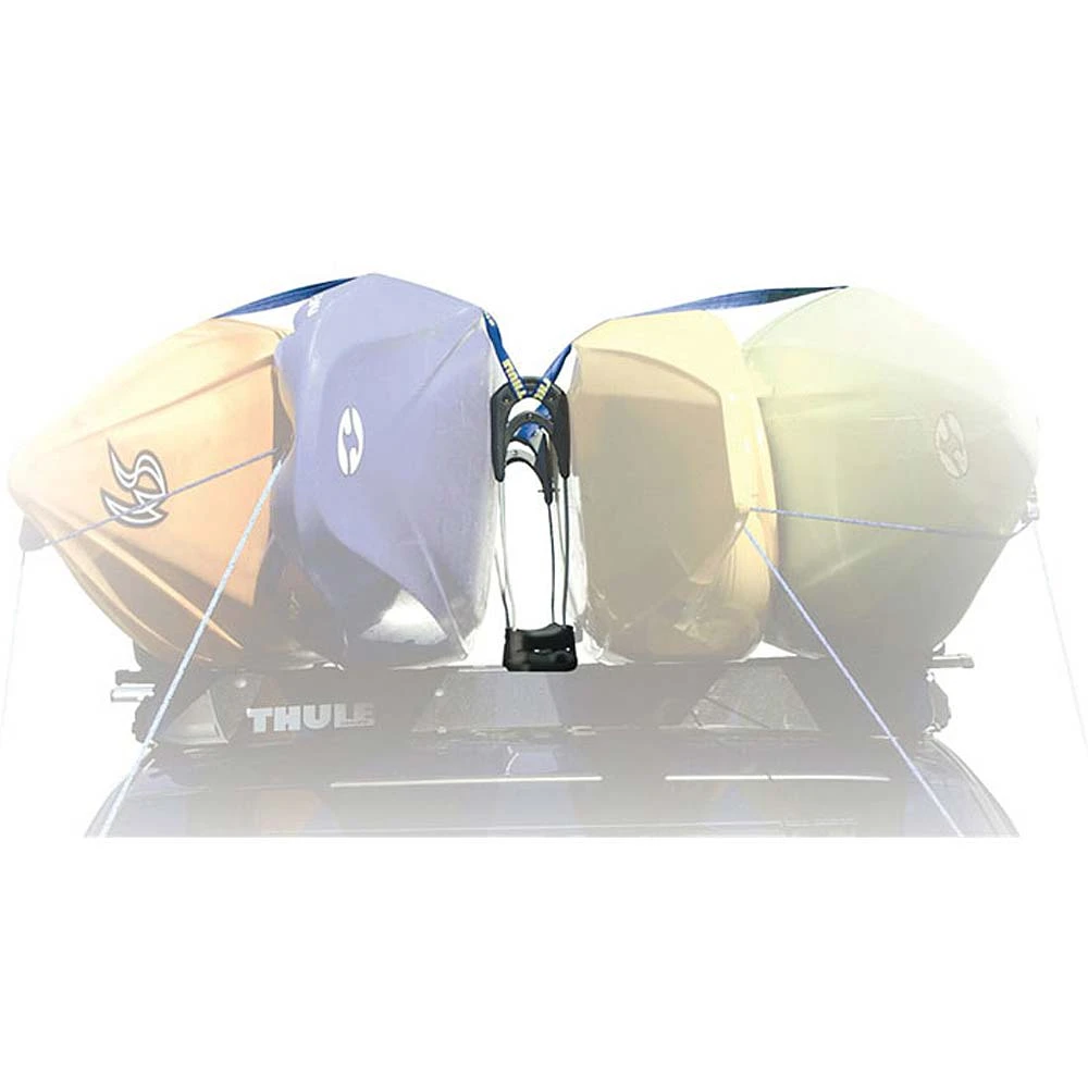 Thule Stacker Kayak Roof Rack 6 Thule Stacker Kayak Roof Rack - Image 6