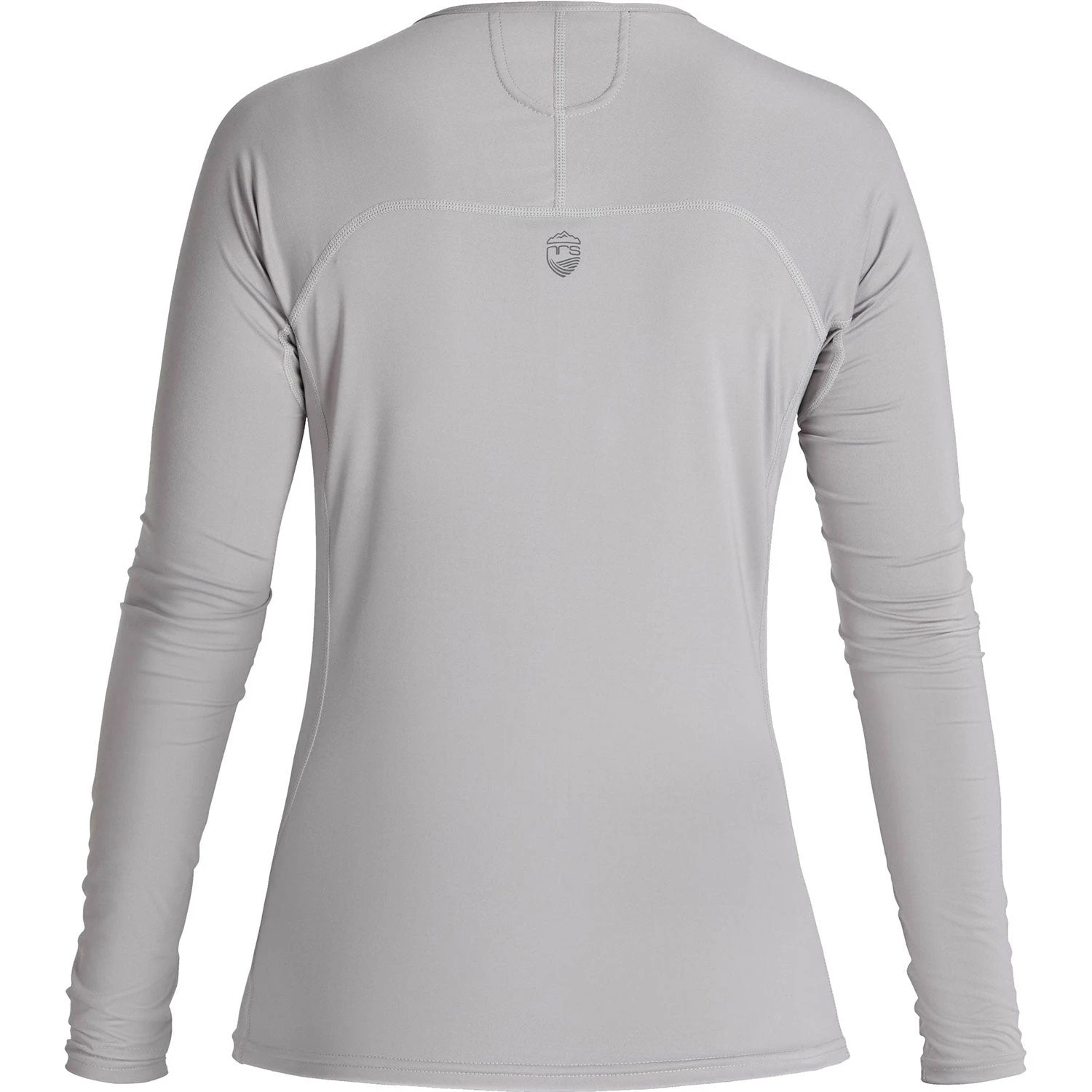 NRS Women's Rashguard Long Sleeve Shirt 8 NRS Women's Rashguard Long Sleeve Shirt - Image 8