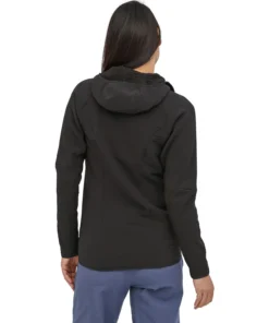 Patagonia Women's R2 TechFace Hoody -Kokatat Shop media 5e0e4bc8 81cd 48c5 9efc 78b4ce0b3b90