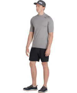 NRS Men's Rashguard Short Sleeve Shirt -Kokatat Shop media 5e1bc93c a439 45c5 955e 90746aca8b8f