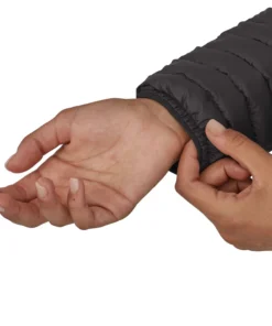 Patagonia Women's AlpLight Down Jacket -Kokatat Shop media 5e3471a2 7c11 477d 91cb 9e38b1d9fdb0