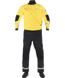 Level Six Rescue Pro Dry Suit