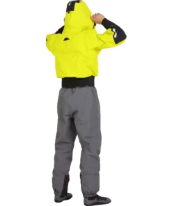 NRS Men's Navigator GORE-TEX Pro Semi-Dry Suit -Kokatat Shop media 5ea32f04 5374 4450 a5b6 98fe4785172c