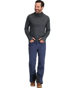 Outdoor Research Men's Cirque II Pants -Kokatat Shop media 5eab823b 701b 45ac a6be 5170b89f0d13