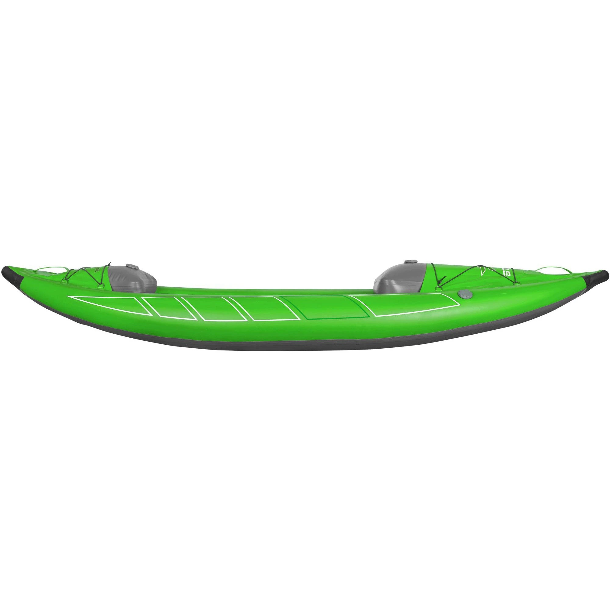 Star Viper XL Inflatable Kayak 6 Star Viper XL Inflatable Kayak - Image 6