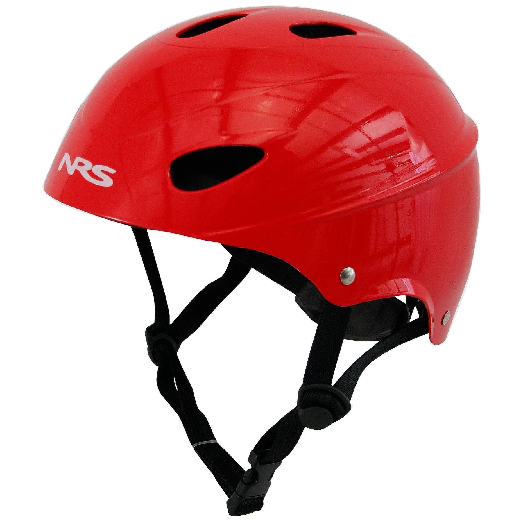 NRS Havoc Livery Kayak Helmet 4 NRS Havoc Livery Kayak Helmet - Image 4