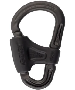 DMM Climbing Belay Master Locking Carabiner