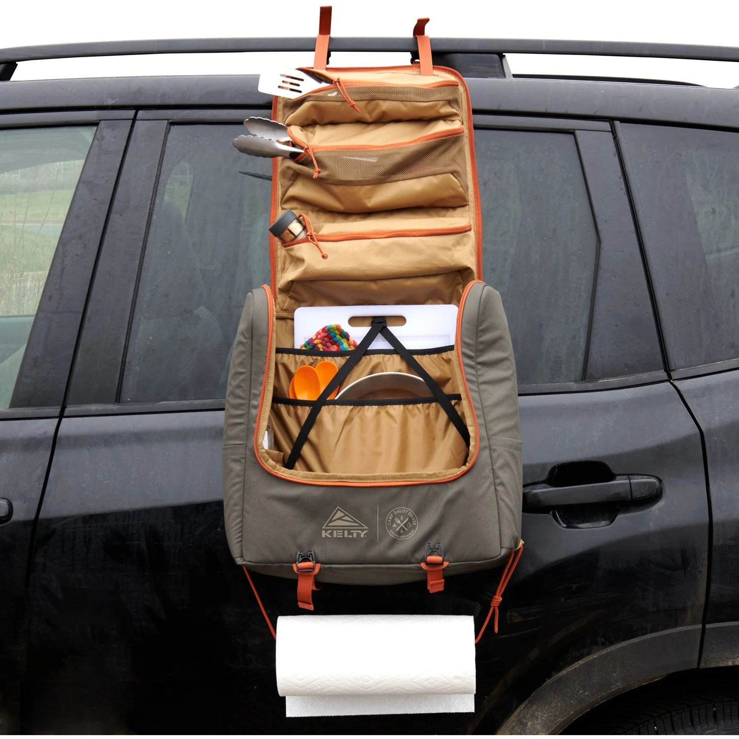 Kelty Camp Galley Deluxe 5 Kelty Camp Galley Deluxe - Image 5