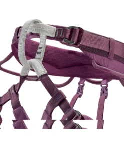Petzl Women's Luna Rock Climbing Harness -Kokatat Shop media 5f4f8a0e 253a 48f7 a017 790695473979
