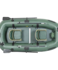 Sea Eagle Stealth Stalker 10 Frameless Pontoon Boat Pro Package -Kokatat Shop media 5f4ffc08 833a 4835 85df 4730e812194c