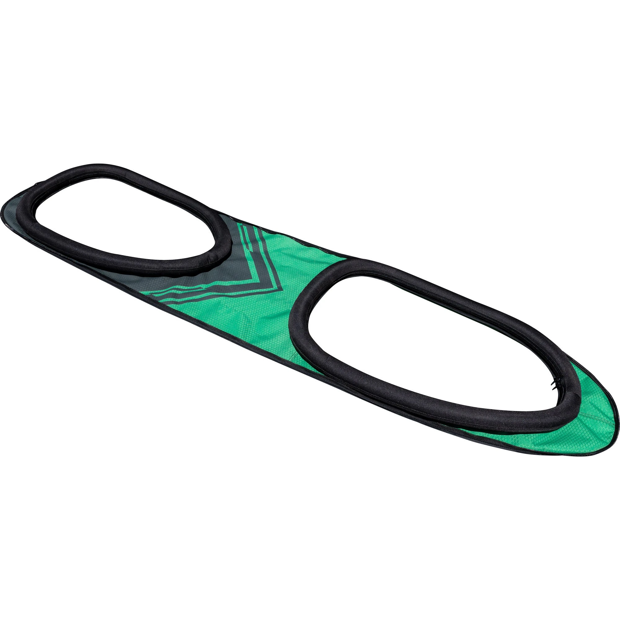 Aquaglide Navarro 145 2-Person Deck Cover 1 Aquaglide Navarro 145 2-Person Deck Cover