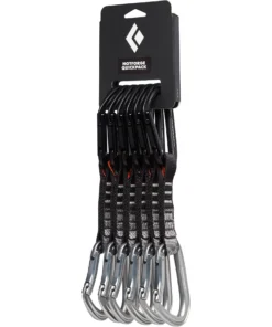 Black Diamond Hotforge Quickdraw Quickpack