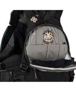 Astral Designs GreenJacket LE Wild Things Rescue Lifejacket (PFD) -Kokatat Shop media 601a7069 a454 452d b1c4 bd56a4ed75a2