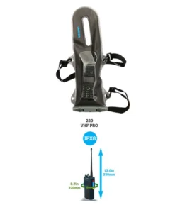 Aquapac VHF Pro Dry Case 10 Aquapac VHF Pro Dry Case -Kokatat Shop media 601ecd6c 03eb 45e4 9832 350aa6f25e92