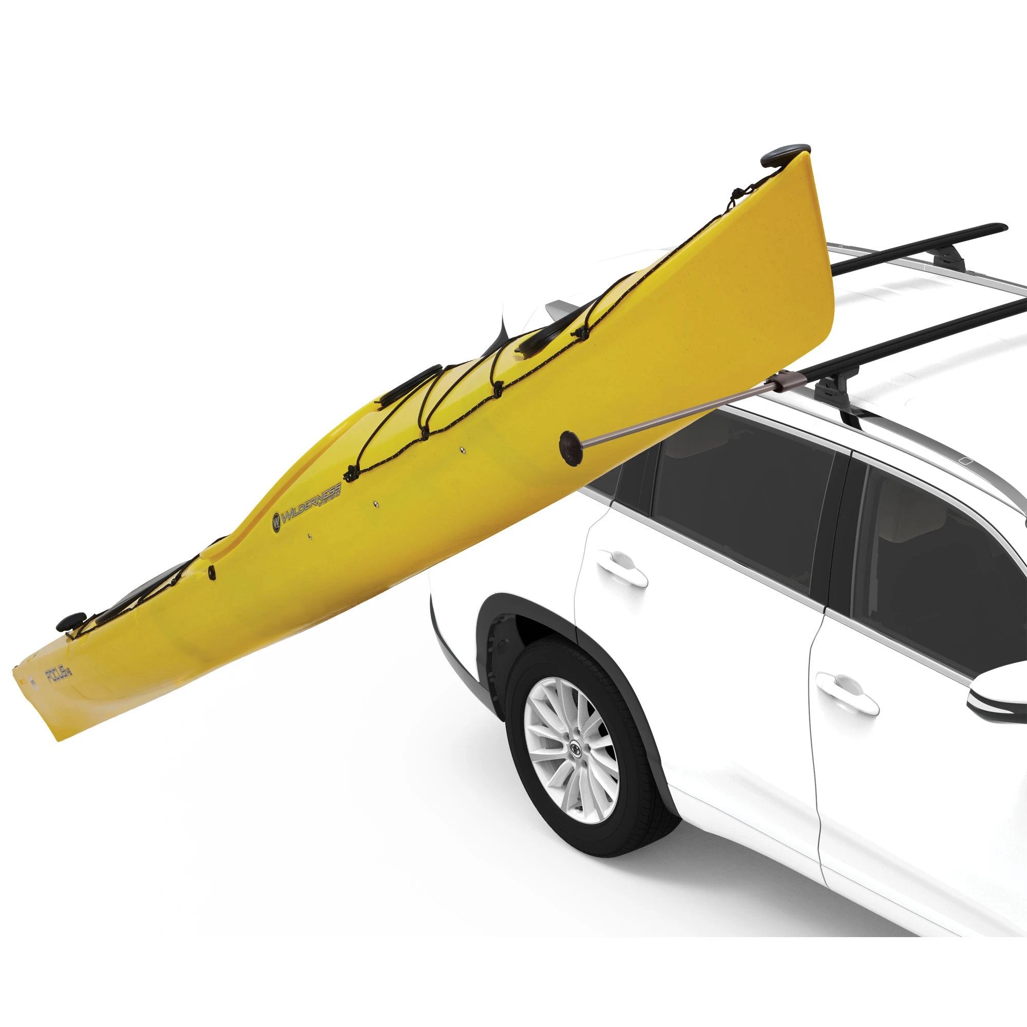 Yakima BoatLoader Evo Kayak Roof Rack 4 Yakima BoatLoader Evo Kayak Roof Rack - Image 4