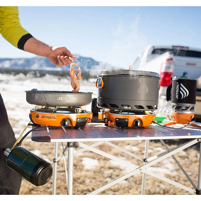 Jetboil Luna Satellite Burner 7 Jetboil Luna Satellite Burner - Image 7