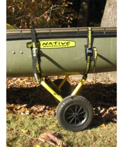 Suspenz Heavy Duty Airless Kayak Cart 5 Suspenz Heavy Duty Airless Kayak Cart -Kokatat Shop media 602af27a 9e5c 4153 9691 0d09713fa8ac