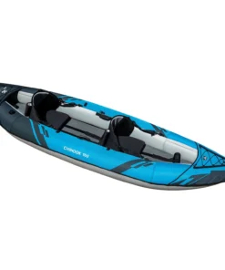 Aquaglide Chinook 100 Inflatable Kayak