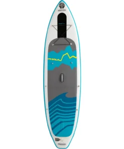 Hala Straight Up Tour EX Inflatable Stand-Up Paddle Board (SUP) -Kokatat Shop media 6050fbdd e366 470e 9e8e d5ff8e1f4ca0