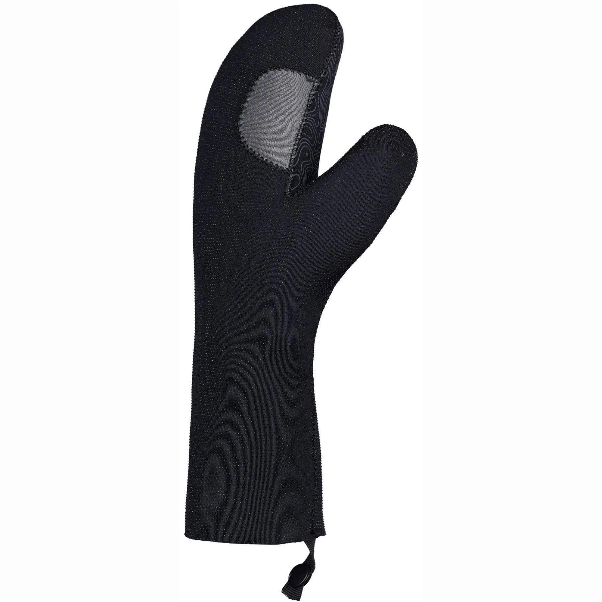 Level Six Neutron 2 Mm Neoprene Paddling Mitts 4 Level Six Neutron 2 Mm Neoprene Paddling Mitts - Image 4