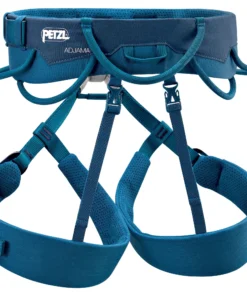 Petzl Adjama Rock Climbing Harness -Kokatat Shop media 60694252 479b 44f5 a5d8 05840b9ea605