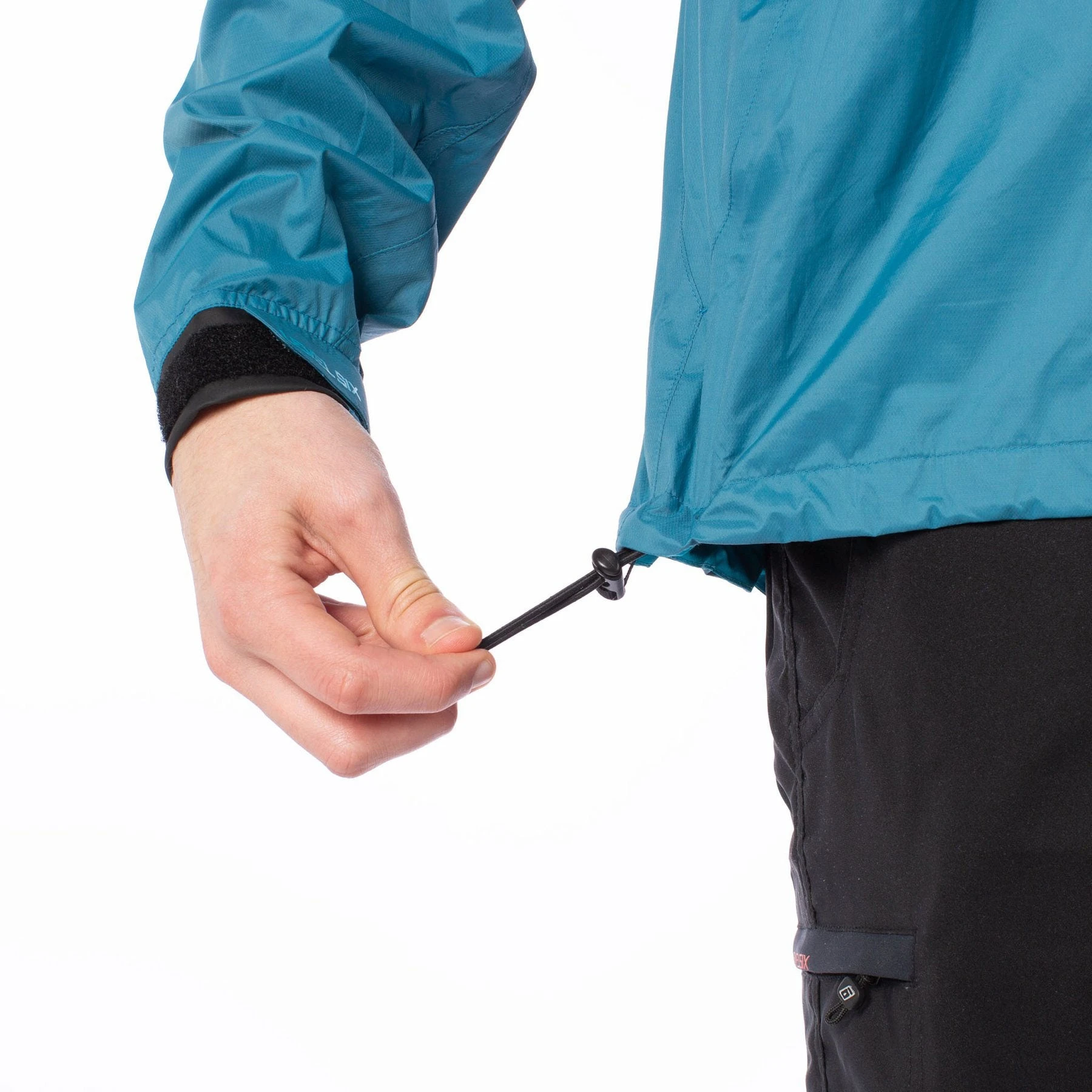 Level Six Men's Niagara Paddling Jacket 6 Level Six Men's Niagara Paddling Jacket - Image 6