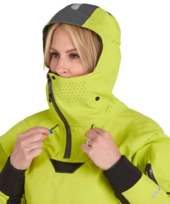 NRS Women's Orion Paddling Jacket -Kokatat Shop media 60bde65a dc3e 4dc0 9760 fee7dca98268